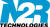 N2R TECHNOLOGIES Logotype