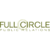 Full Circle Public Relations Logotype