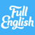 Full English Logotype