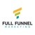 Full Funnel Digital Marketing Logotype