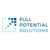 Full Potential Solutions Logotype