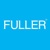 Fuller Brand Communication Logotype