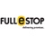 FULLeSTOP Logotype