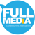 Full Media Logotype