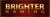 Brighter Naming Logotype