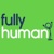 Fully Human SEO Logotype