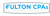 Fulton CPAs Logotype