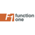FunctionOne Logotype