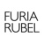 Furia Rubel Logotype
