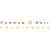 Furman + Keil Architects Logotype