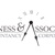 Furness & Associates Logotype