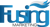 Fusing Marketing Logotype