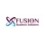 Fusion Business Solutions LLC Logotype