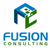 Fusion Consulting Logotype