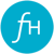 Fusion Hill Logotype
