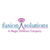 Fusion Solutions Logotype