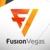 Fusionvegas Logotype