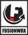 FUSIONWRX Logotype