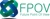 Future Point of View Logotype
