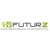 Futurz Logotype