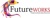 Future Works Logotype
