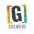Graydient Creative Logotype