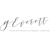 G. Everett Interior Design and Project Services Logotype
