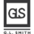 G. L. Smith Planning & Design Logotype