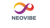 Neovibe Innovative Technologies Logotype