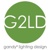 Gandy2 Lighting Design Logotype
