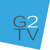 G2TV Logotype