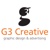 G3 Creative Logotype