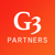 G3 Partners Logotype