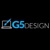 G5 Design Logotype