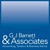 G J Barnett and Associates Logotype