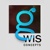 [G] Wis Concepts Logotype