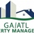 GA/ATL Property Management Logotype