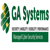 GA Systems Logotype