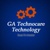 GA Technocare Logotype