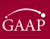 GAAP Consulting Logotype