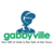Gabbyville Logotype