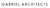 Gabriel Architects Logotype