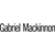 Gabriel Mackinnon Logotype