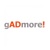 gADmore! GmbH Logotype