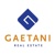 Gaetani Real Estate Logotype