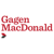 Gagen MacDonald Logotype