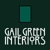 Gail Green Interiors Logotype