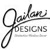 Gailani Designs Inc. Logotype
