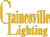 Gainesville Lighting Logotype