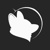 GalacticDog Media Production Logotype
